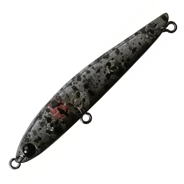 S.P.M. 55(C-85 クリアーブラックスプラッシュ)
